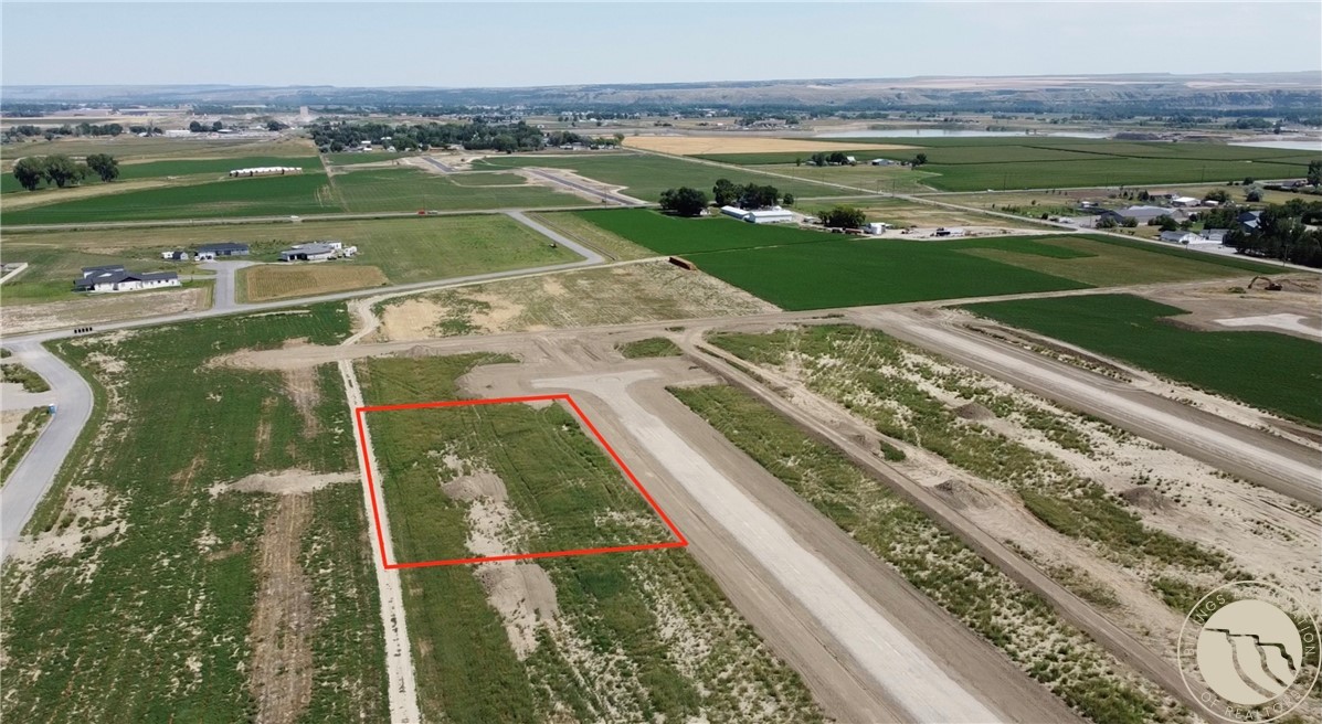 Land in Billings