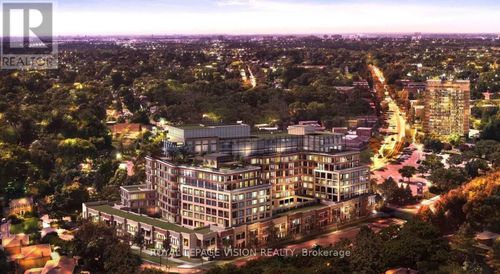 503-259 The Kingsway, Etobicoke, ON, M9A0G2 | Card Image