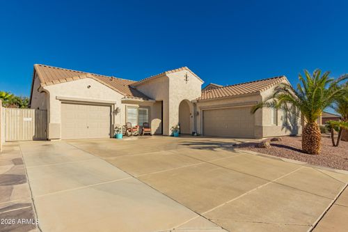 15208 W Redfield Road, Surprise, AZ, 85379 | Card Image
