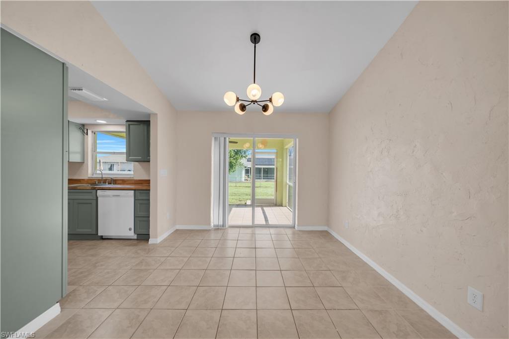 Residential in CAPE CORAL 4
