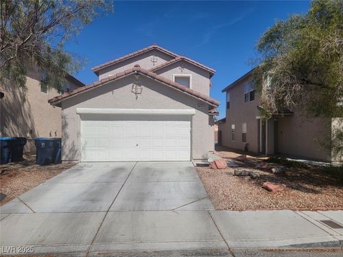 8416 Warthen Meadows St, Las Vegas, NV, 89131-1982 | Card Image