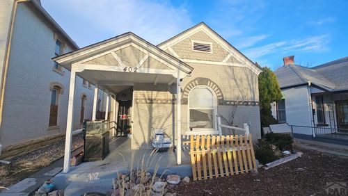 402 E Routt Ave, Pueblo, CO, 81004-2351 | Card Image
