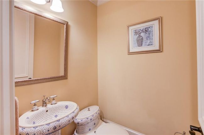 5004 Gunnison Trce, House other with 7 bedrooms, 9 bathrooms and null parking in Suwanee GA | Image 88
