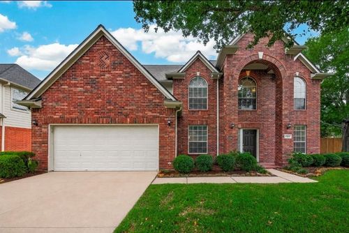 6506 E Bending Oaks Ln, Pearland, TX, 77584-7120 | Card Image