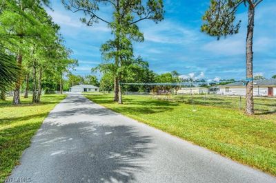 6195 Green Boulevard, House other with 3 bedrooms, 2 bathrooms and null parking in Naples FL | Image 2