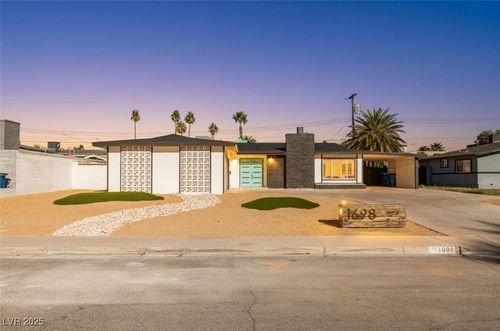 1698 Silver Mesa Way, Las Vegas, NV, 89169-2570 | Card Image