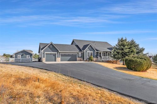 3529 Pine Meadow Ave, Parker, CO, 80138-4578 | Card Image