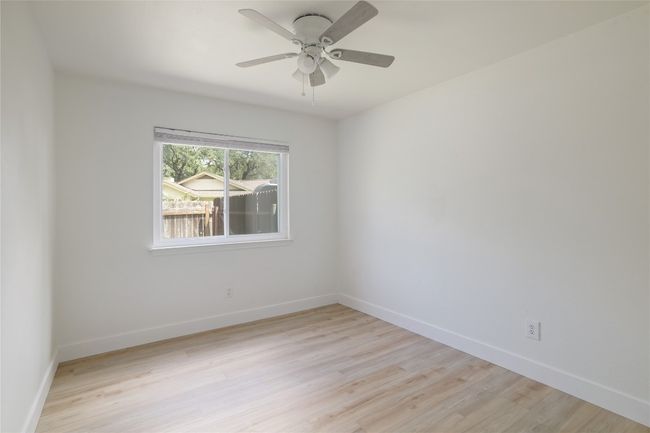 Bedroom number three. | Image 22