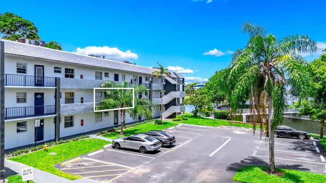 APT-208M - 8320 Sands Point Blvd, Condo with 2 bedrooms, 2 bathrooms and null parking in Tamarac FL | Image 25