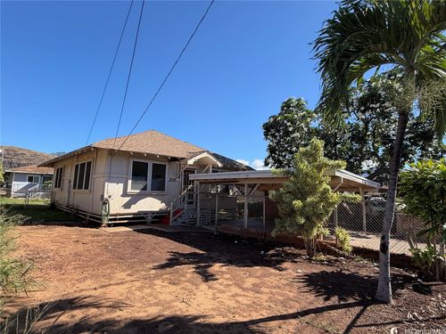 87-160 Palakamana St, Waianae, HI, 96792-3163 | Card Image