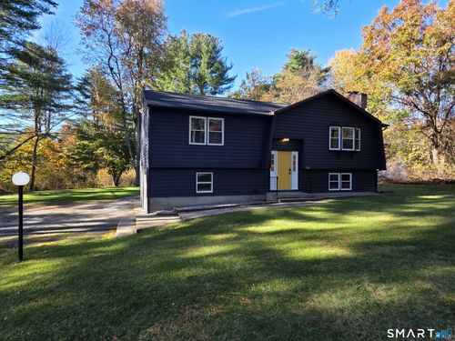 322 Quaddick Town Farm Rd, Thompson, CT, 06277-1916 | Card Image