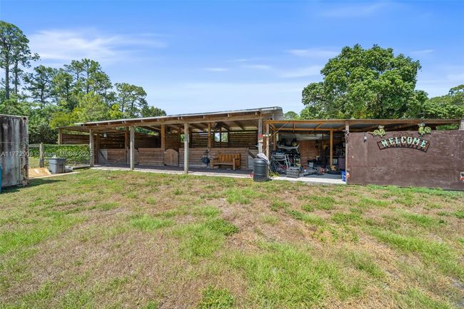 15696 Ferris Pl, House other with 5 bedrooms, 3 bathrooms and null parking in LOXAHATCHEE FL | Image 41