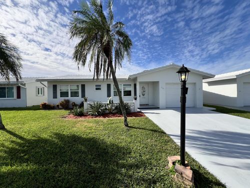 717 Sw 16th Street, Boynton Beach, FL, 33426 | Card Image