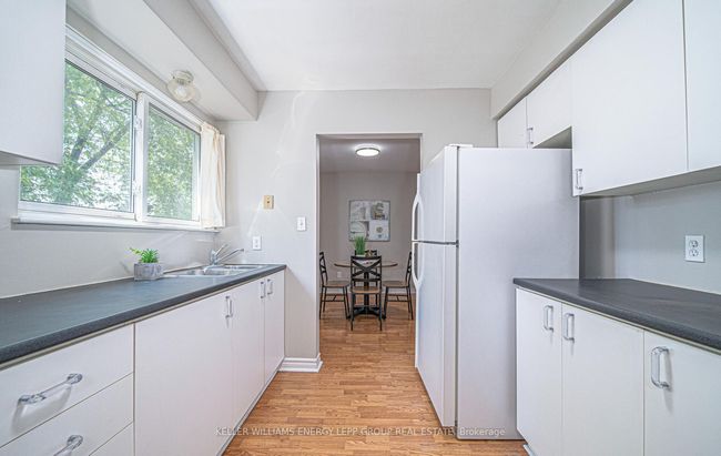 100 Deacon Lane, Condo with 3 bedrooms, 2 bathrooms and 1 parking in Ajax ON | Image 18