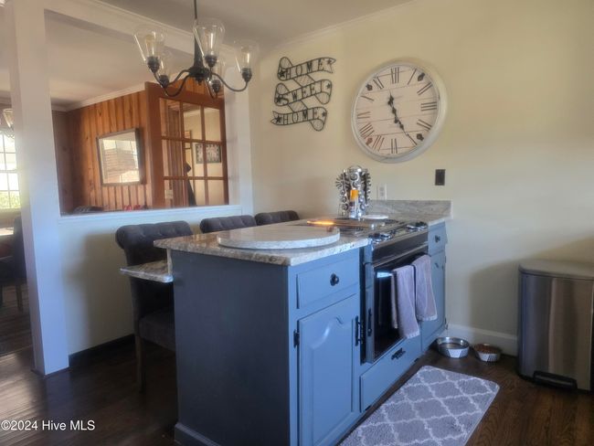 1003 S Main St, House other with 3 bedrooms, 3 bathrooms and 4 parking in Bladenboro NC | Image 13