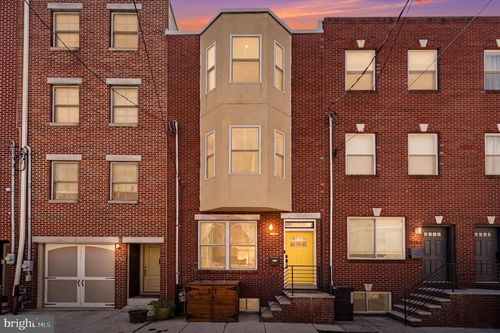 2044 Annin St, PHILADELPHIA, PA, 19146-2809 | Card Image