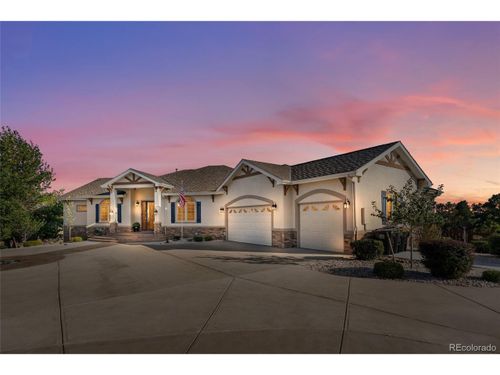 9050 Mary Clarke Pl, Parker, CO, 80138-8765 | Card Image