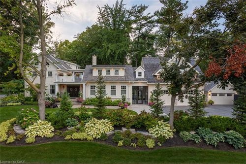 347 E Hart Cres, Burlington, ON, L7N1P8 | Card Image