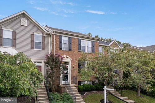 8538 Pine Meadows Dr, ODENTON, MD, 21113-2792 | Card Image