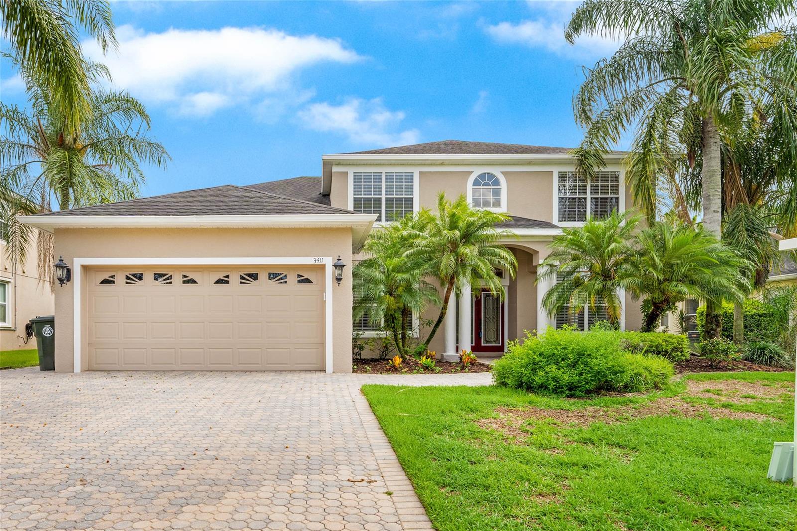 Hollow Oak Run, Oviedo, FL 32766