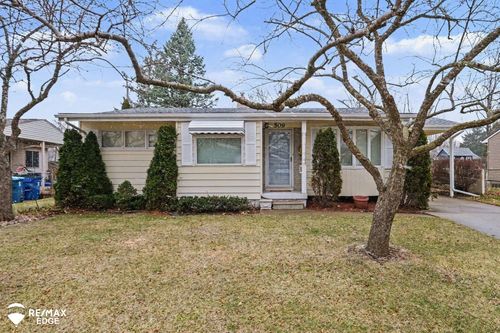 509 Tamarac Drive, Davison, MI, 48423 | Card Image