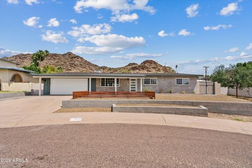 8515 N 13th Pl, Phoenix, AZ, 85020-3207 | Card Image
