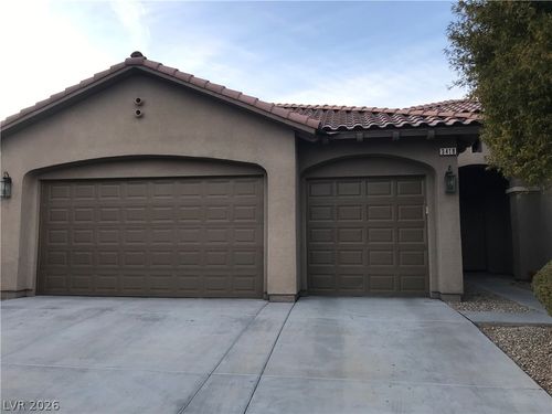 3418 Singer Ln, North Las Vegas, NV, 89084-2322 | Card Image