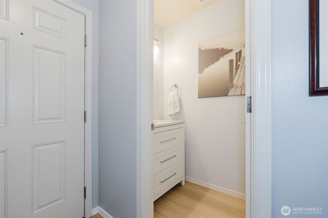 1/2 bath on main level | Image 9