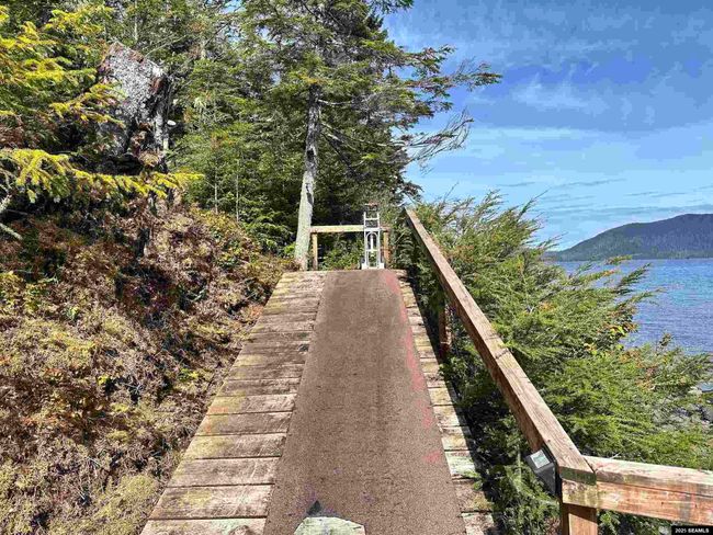 L16, 17, 20 B1 Middle Island, House other with 2 bedrooms, 1 bathrooms and null parking in Sitka AK | Image 36
