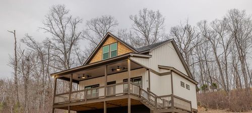 78 Lake Top Ln, Ellijay, GA, 30540-4446 | Card Image