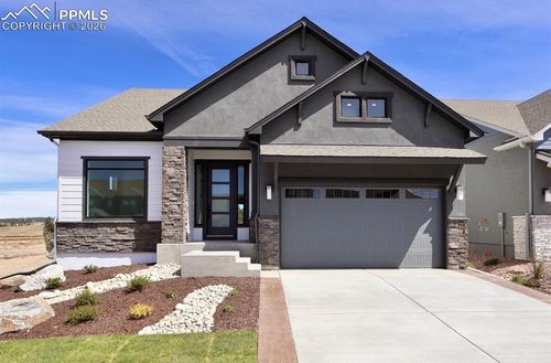 17217 Alsike Clover Court, Monument, CO, 80132 | Card Image