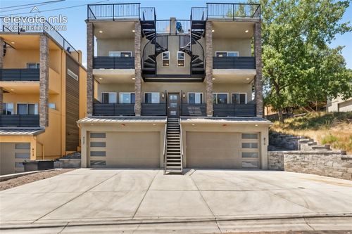 417 N Chestnut Street, Colorado Springs, CO, 80905 | Card Image