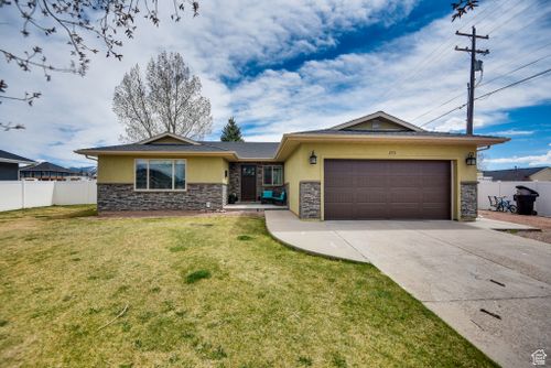 370 N 1100 E, Beaver, UT, 84713 | Card Image