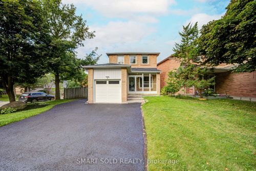 24 Snider Dr, Markham, ON, L3P6Y5 | Card Image