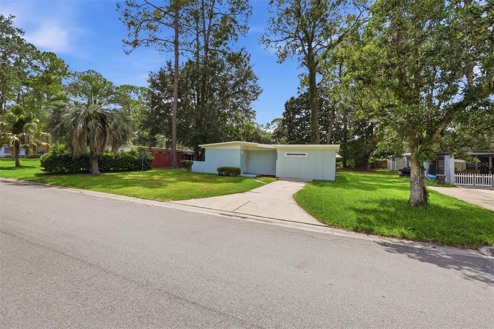 Residential in GAINESVILLE 4
