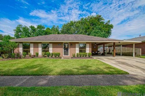 6245 Dalark Dr, Baton Rouge, LA, 70812-1908 | Card Image