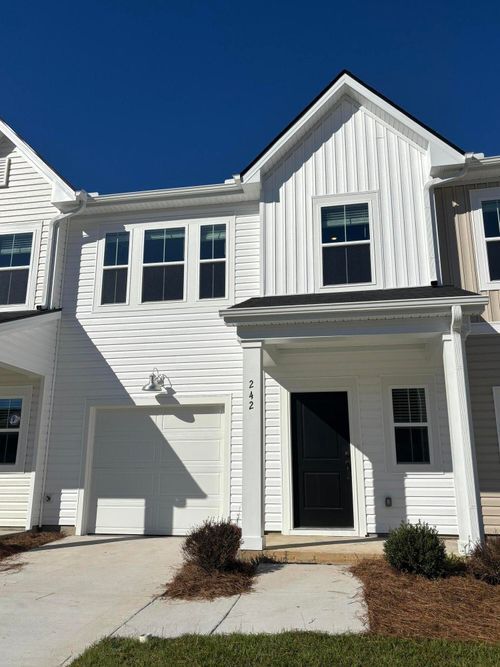 242 Harvest Grove Ln, Summerville, SC, 29485-7630 | Card Image