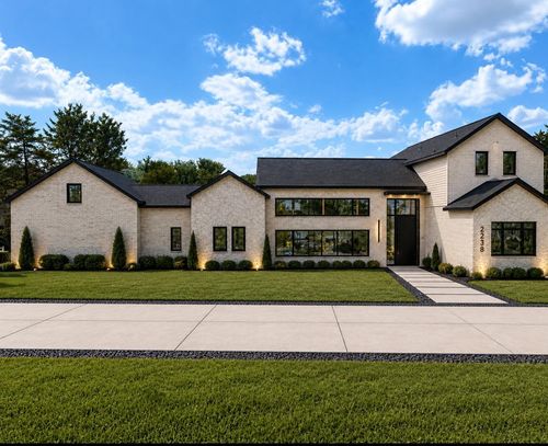2238 Southern Oaks Dr, Cedar Hill, TX, 75104-6413 | Card Image