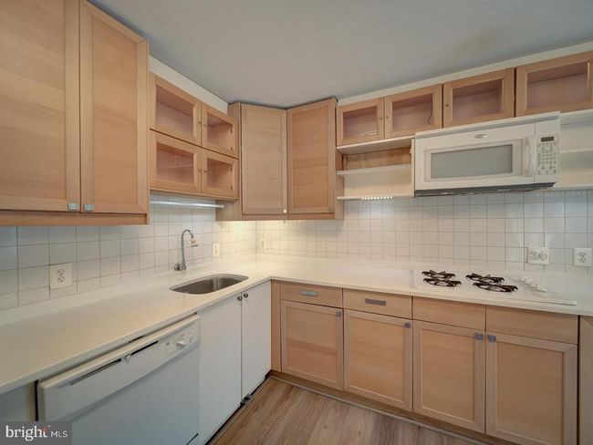 APT-101 - 5017 7 Th Rd S, Condo with 2 bedrooms, 2 bathrooms and null parking in ARLINGTON VA | Image 18