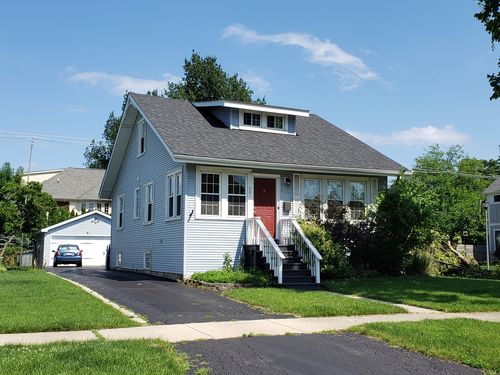 661 S Swain Ave, Elmhurst, IL, 60126-4309 | Card Image