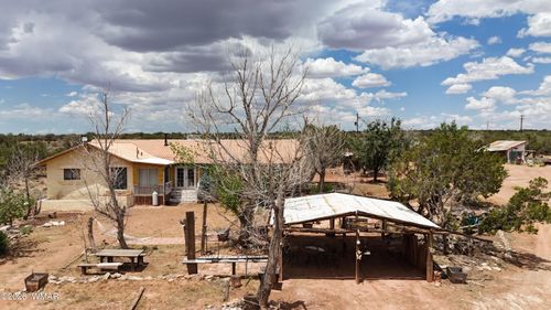 4582 El Dorado Road, Snowflake, AZ, 85937 | Card Image