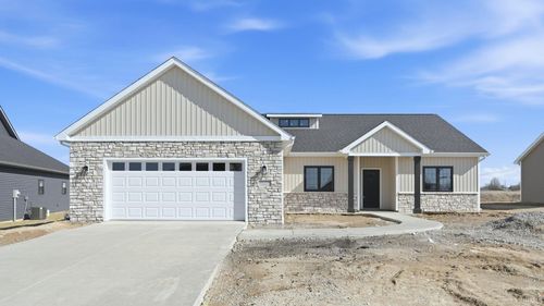 11928 Tapered Bank Run, Fort Wayne, IN, 46818-8794 | Card Image