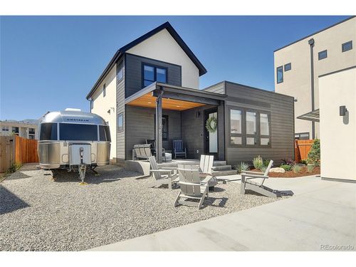 129 Chase St, Salida, CO, 81201-8952 | Card Image