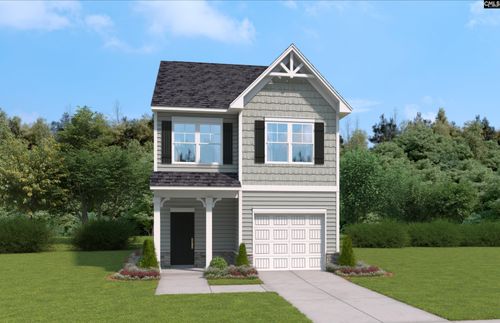 5004 Defend Ct, Columbia, SC, 29229-8450 | Card Image