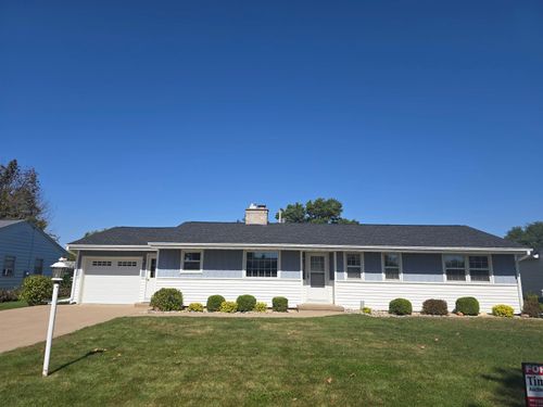 843 Sycamore Street, Lancaster, WI, 53813 | Card Image