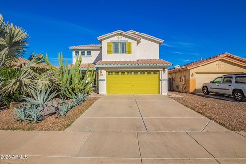 45360 W Desert Garden Rd, Maricopa, AZ, 85139-9178 | Card Image