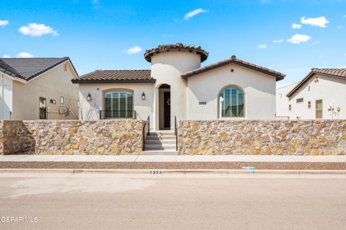 2325 Tony Harper St, El Paso, TX, 79938-4698 | Card Image