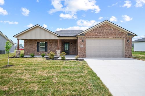 605 Comanche Drive, Richmond, KY, 40475 | Card Image