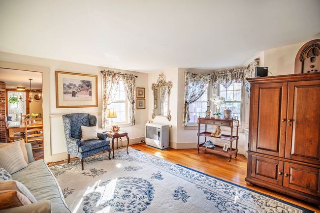 241 New Rye Rd, House other with 3 bedrooms, 2 bathrooms and null parking in Epsom NH | Image 21
