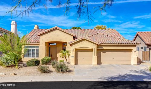 14529 N 99th St, Scottsdale, AZ, 85260-3827 | Card Image